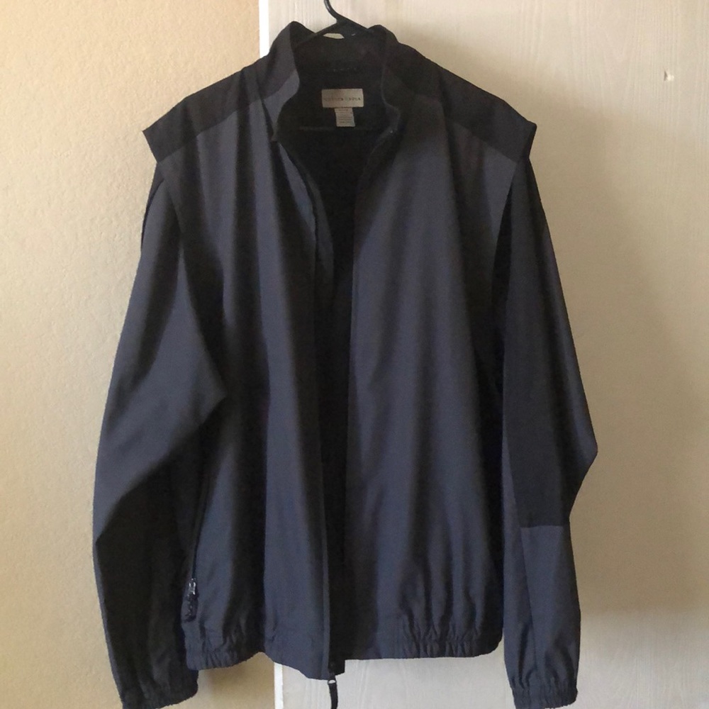 Cutter & Buck Lightweight Jacket